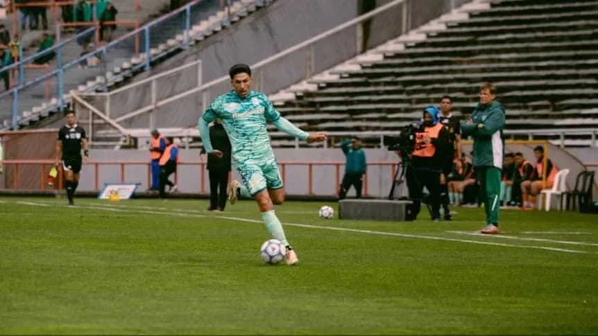 Estudiantes (Río Cuarto) vs. Aldosivi, por el Torneo Clausura: dónde ver en vivo, horario y formaciones - TyC Sports