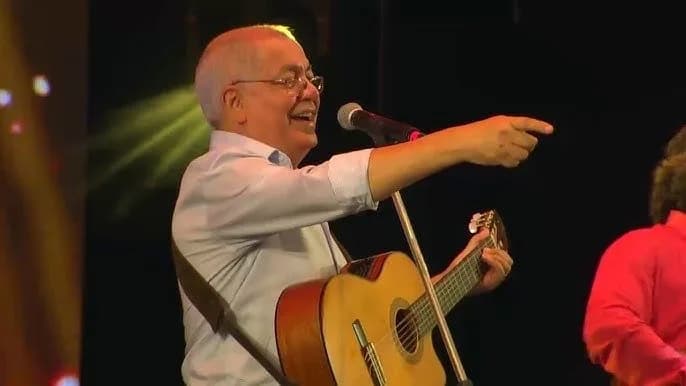 Murió Hugo Tomás Flores, una de las voces del chamamé correntino