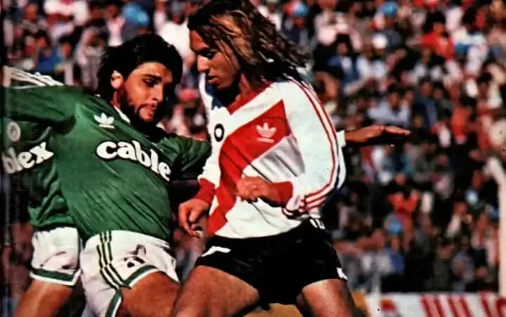 De enfrentar a los grandes a quedar afuera del Regional