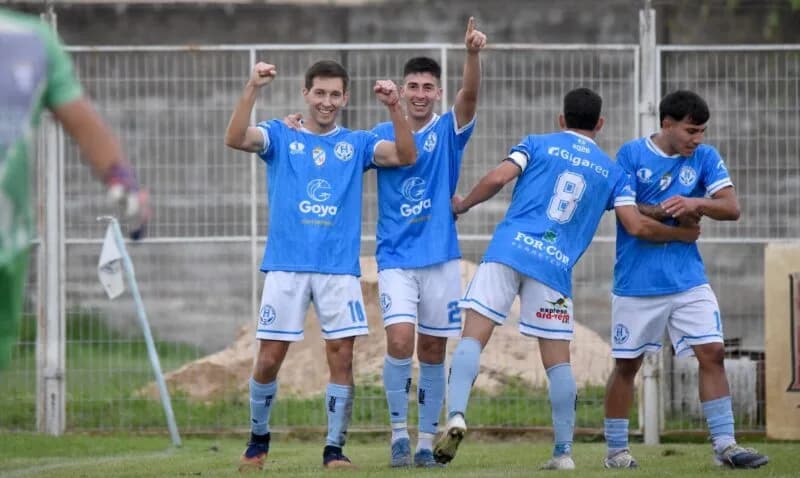 Regional Amateur: Huracán de Goya será el rival de Lipton