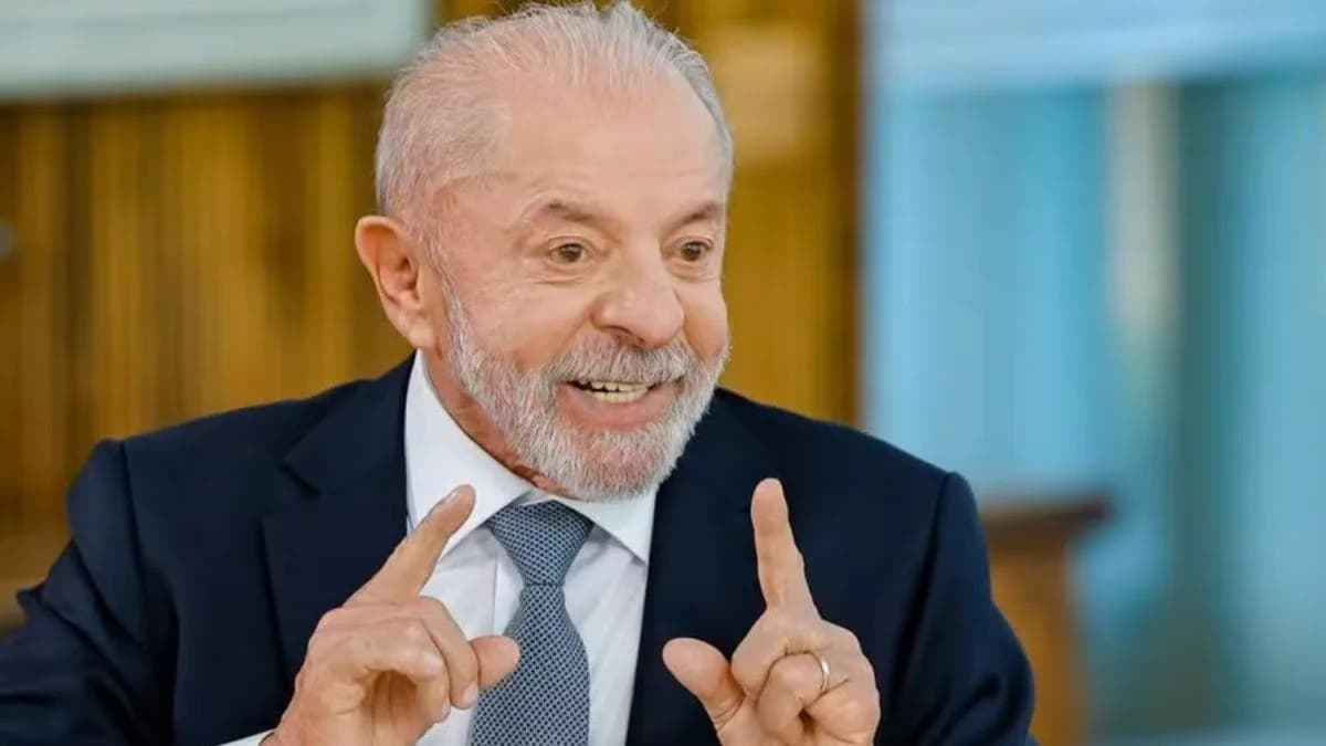 Elecciones en Brasil: una encuesta pone a Lula en ventaja frente a Flávio Bolsonaro