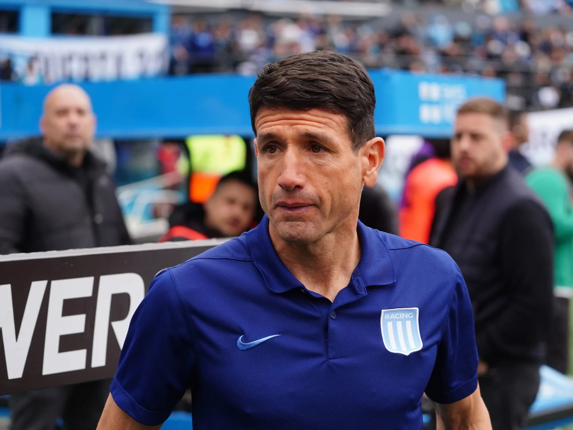 Chirola Romero se quejó del arbitraje del clásico: "Tengo mis dudas sobre el penal" y "a ellos no les sacaban amarillas"