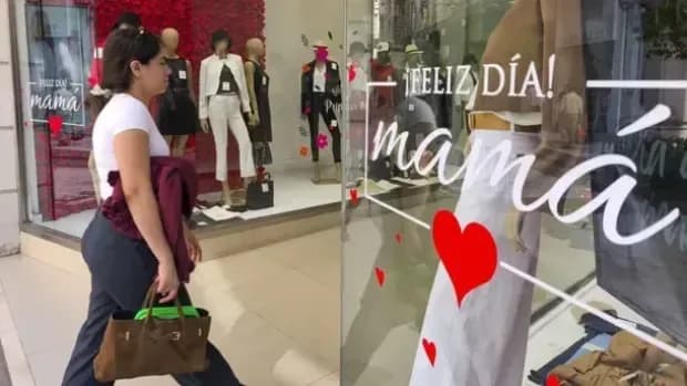 Las ventas del Día de la Madre cayeron un 1,4% y el consumo sigue sin encontrar su piso