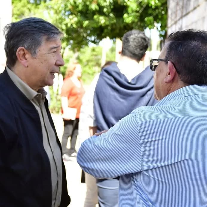 El PaNu acentúa su presencia barrial