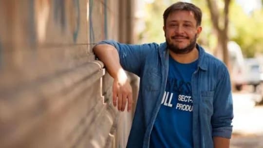 Las siete producciones de Hernán Casciari bajo investigación por presunta estafa