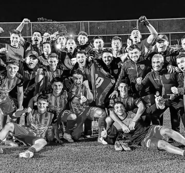 Boca Unidos ganó en Misiones y sigue en la dura carrera por el ascenso