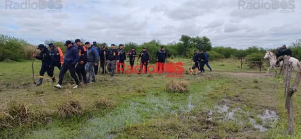 Docente desaparecida: 12 días sin Nancy, intensifican la búsqueda y sigue el misterio