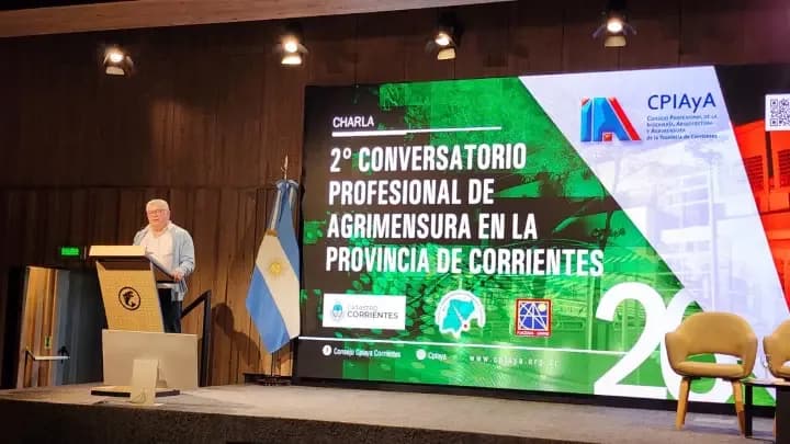 Catastro: Gobierno y privados dialogan para mejorar procesos en el trabajo catastral