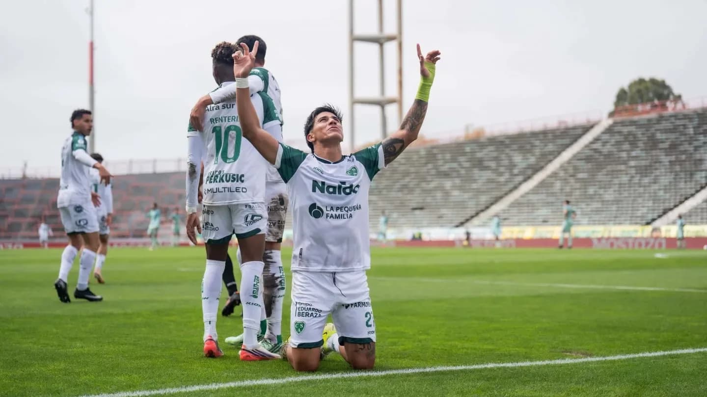Sarmiento vs. Barracas Central, por el Torneo Clausura: dónde ver en vivo, formaciones y horario - TyC Sports