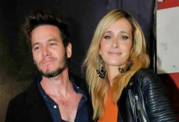 Julieta Prandi habló de la foto con un hombre en Brasil tras separarse de Emanuel Ortega
