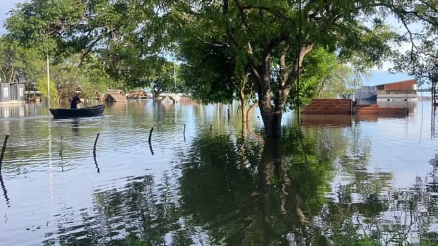 Informe de la UNNe actualizó los efectos del impacto de El Niño en la región durante los próximos meses