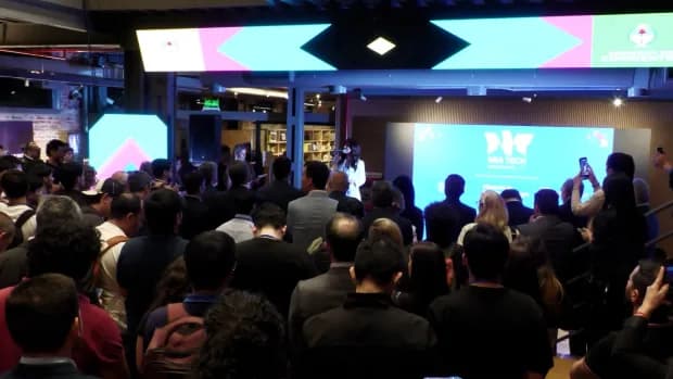 NEA Tech 2026: Corrientes vivió tres jornadas a pura innovación