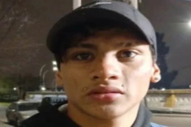 Buscan a un adolescente que está desaparecido desde el viernes en el interior de Corrientes