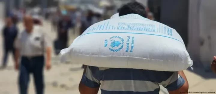 ONU dejará de ayudar a medio millón de personas en Gaza: faltan fondos