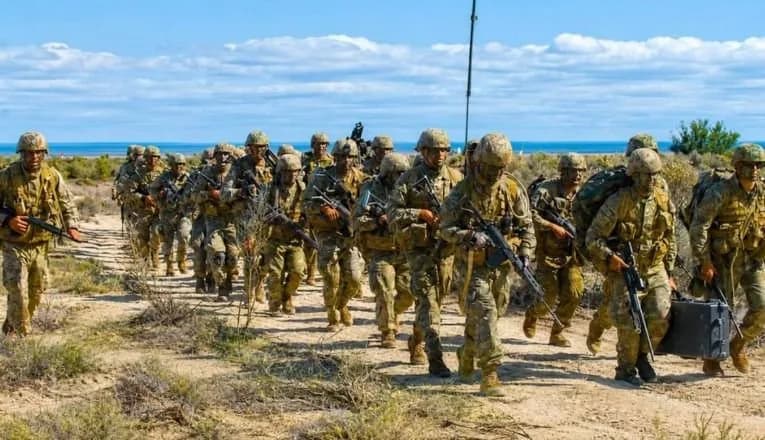 Islas Malvinas: el Gobierno impuso secreto militar sobre compras para las Fuerzas Armadas
