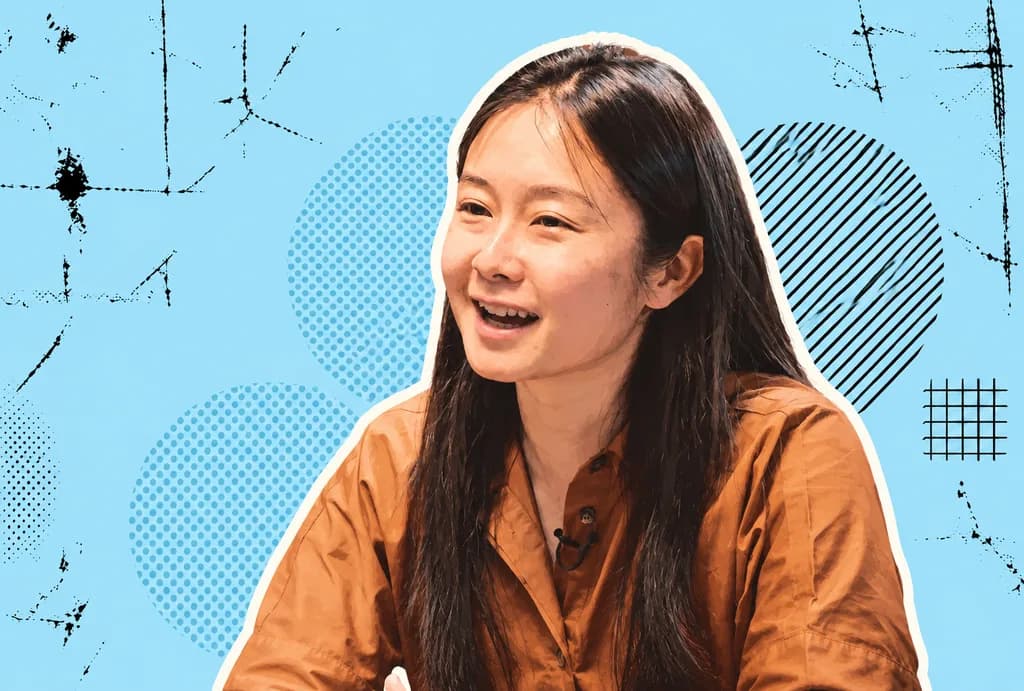 Susan Li, CFO de Meta, sobre el futuro de la compañía y la IA: "Si Muse no funciona, las cosas van a ir realmente mal"