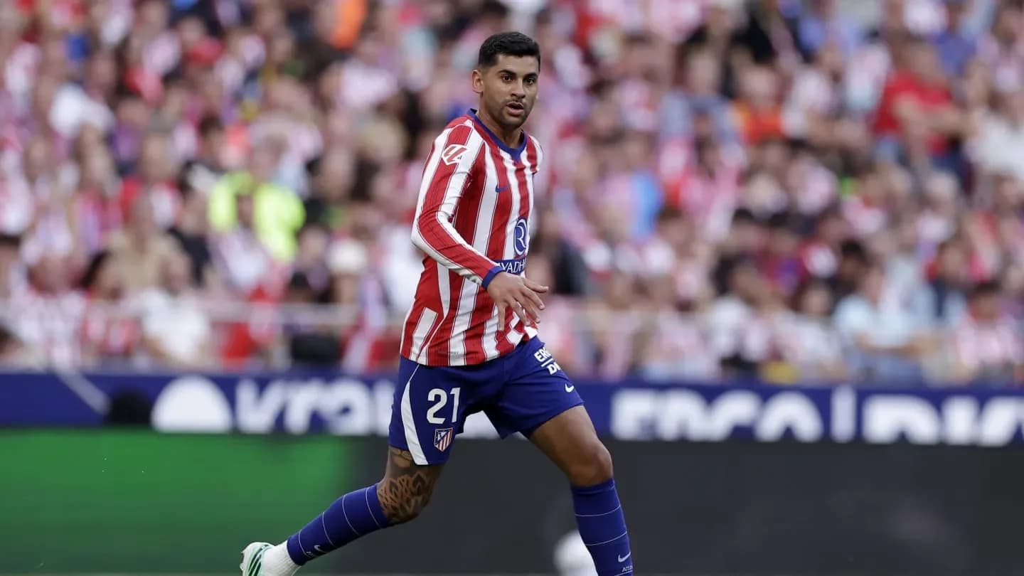 Se confirmó la lesión de Cuti Romero: no juega por la Champions y la Selección le prende velas - TyC Sports