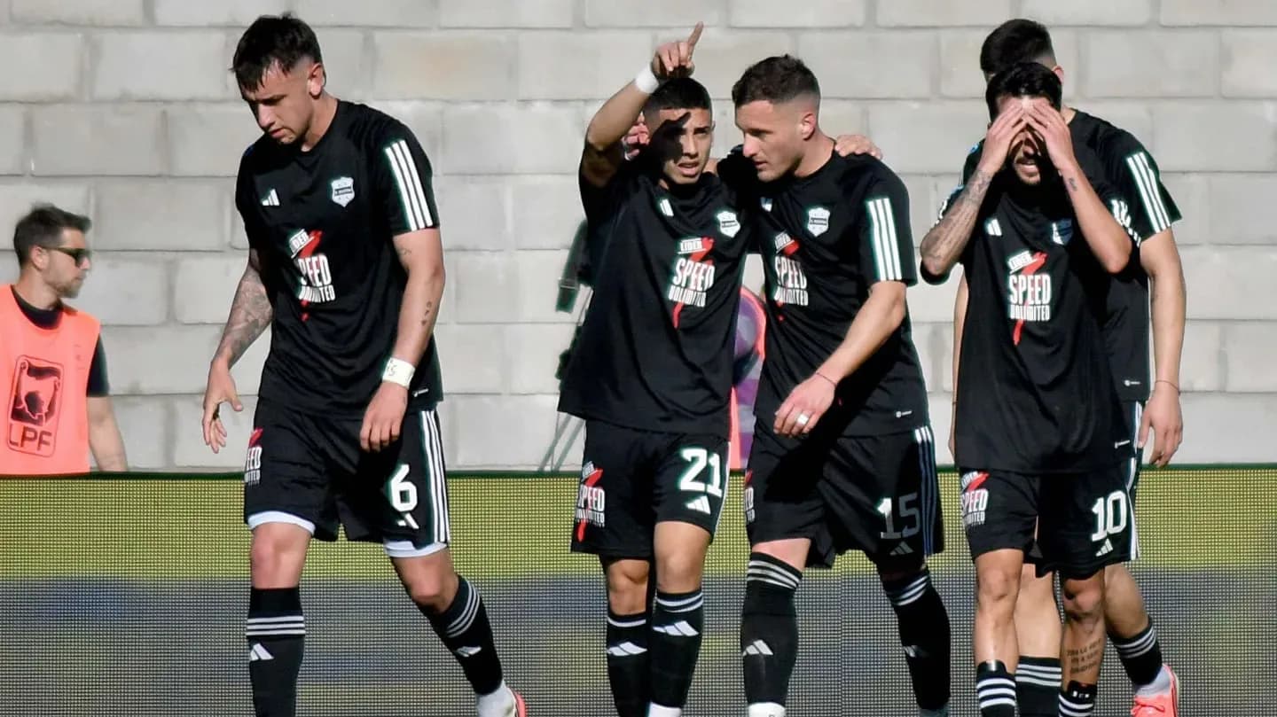 Deportivo Riestra vs. Unión, por el Torneo Clausura: dónde ver en vivo, formaciones y horario - TyC Sports