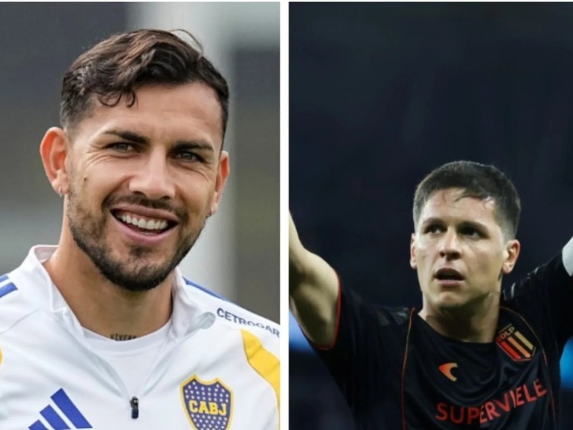 Semis de copas: con Boca y Estudiantes en el Maracaná, días, TV y horarios de las revanchas