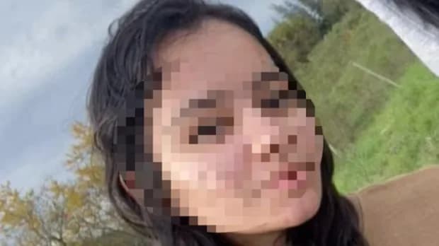 Encontraron en Uruguay a la adolescente de 15 años que era buscada con Alerta Sofía
