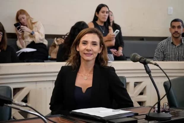 Proponen crear por Ley la figura de Agente Sanitario