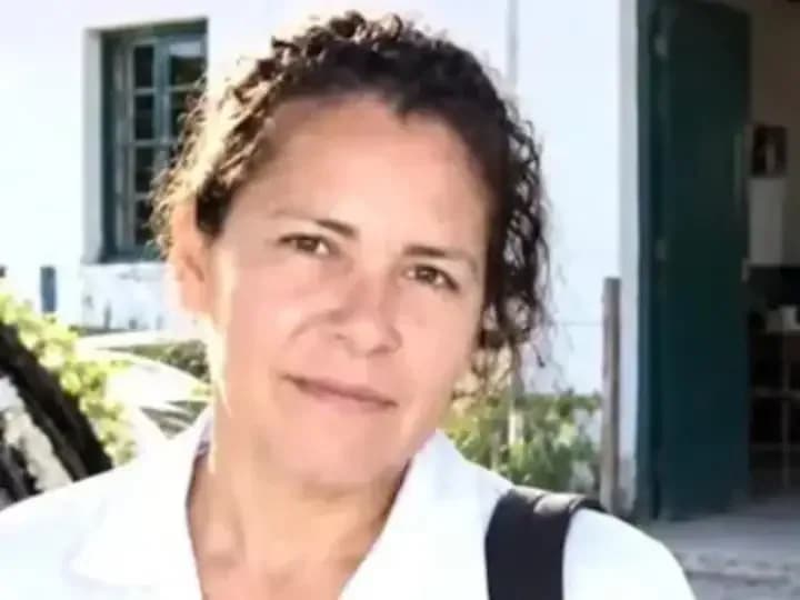 El último mensaje de WhatsApp que la docente desaparecida en Corrientes le mandó a su hijo