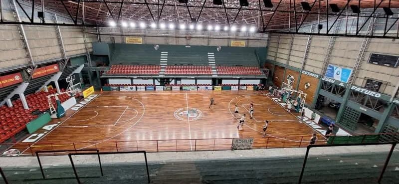 Amad celebra 77 años de vida institucional