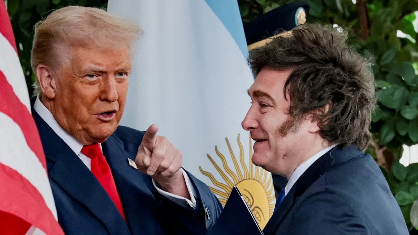 EE.UU. pidió la desolución del comité de la ONU que respalda el reclamo por Malvinas