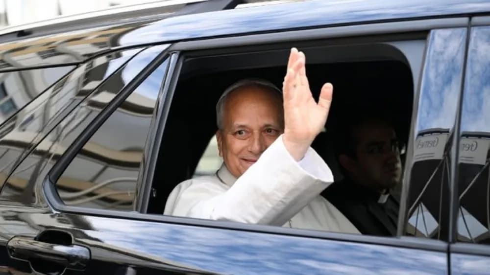 El Papa retomó su agenda y celebrará su audiencia general el miércoles