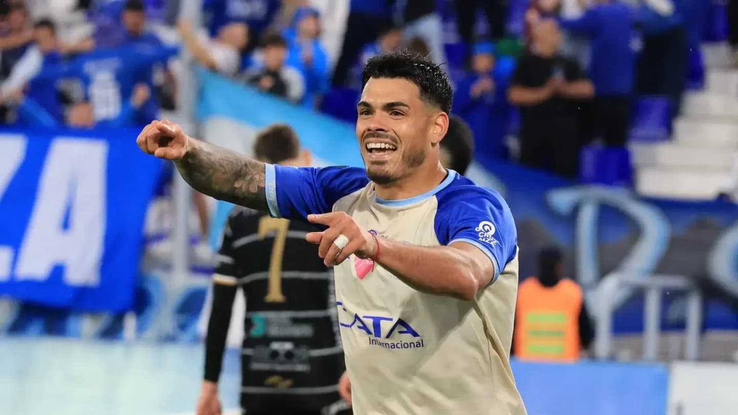 Con un clásico, cómo están los cruces del Reducido de la Primera Nacional - TyC Sports