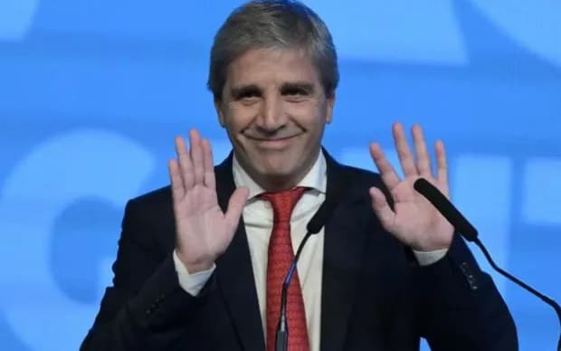 "El Niño": Kicillof denunciará penalmente a Milei y a Caputo por los fondos para prevenir inundaciones