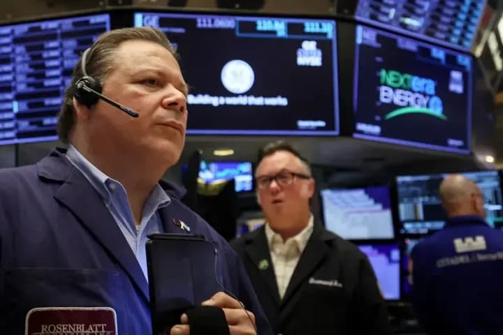 El riesgo país se dispara a 675 puntos y alcanza el mayor nivel del año