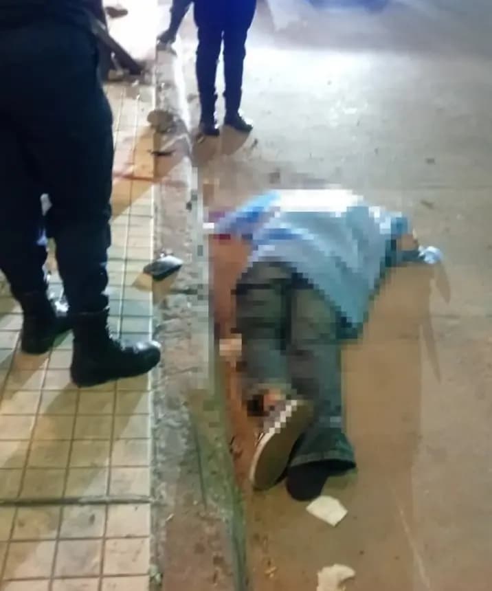 Corrientes ya registra 107 víctimas fatales en siniestros viales en lo que va del año