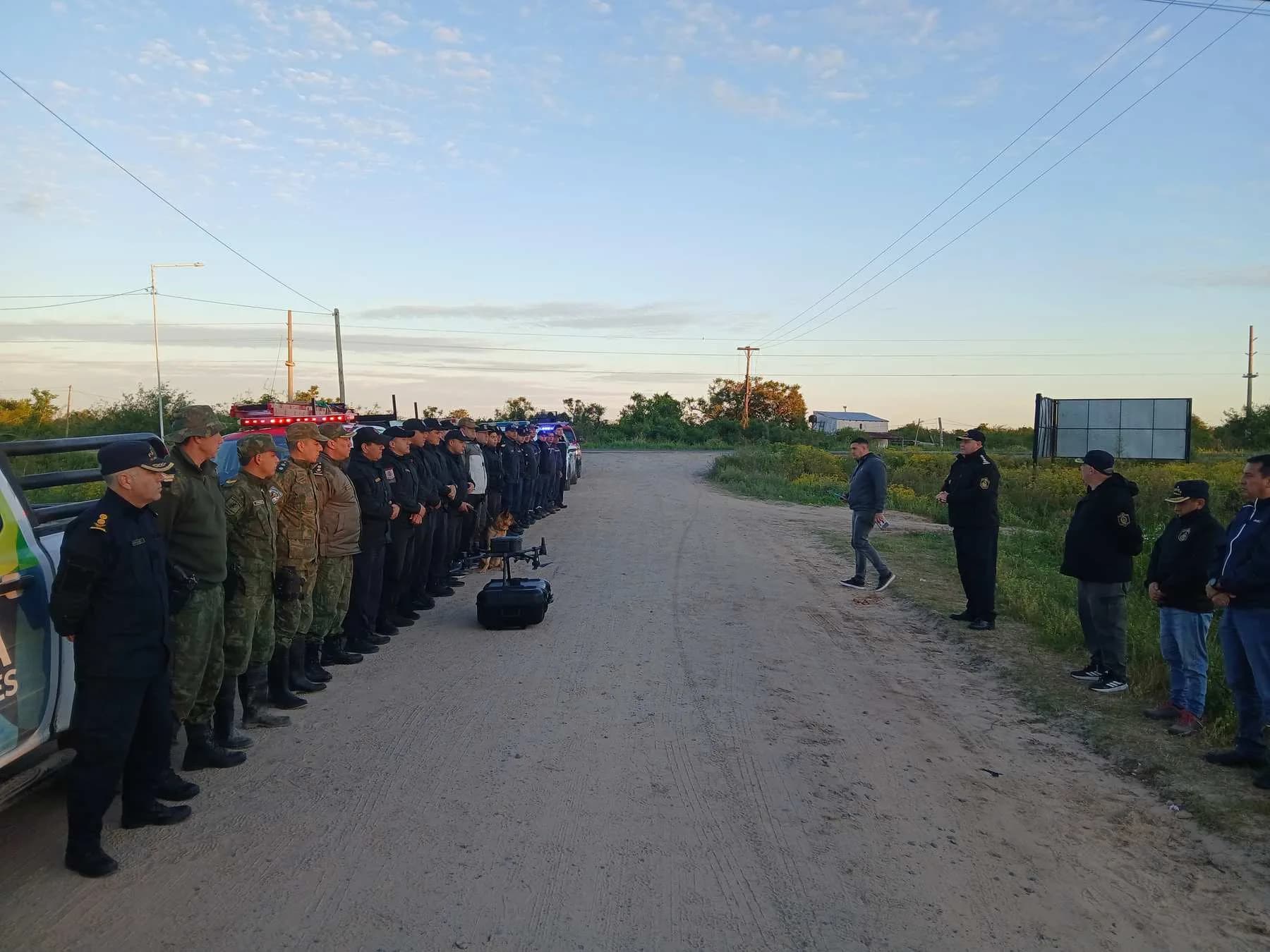 Ordenan detener a un hombre por la desaparición de la docente Nancy Godoy