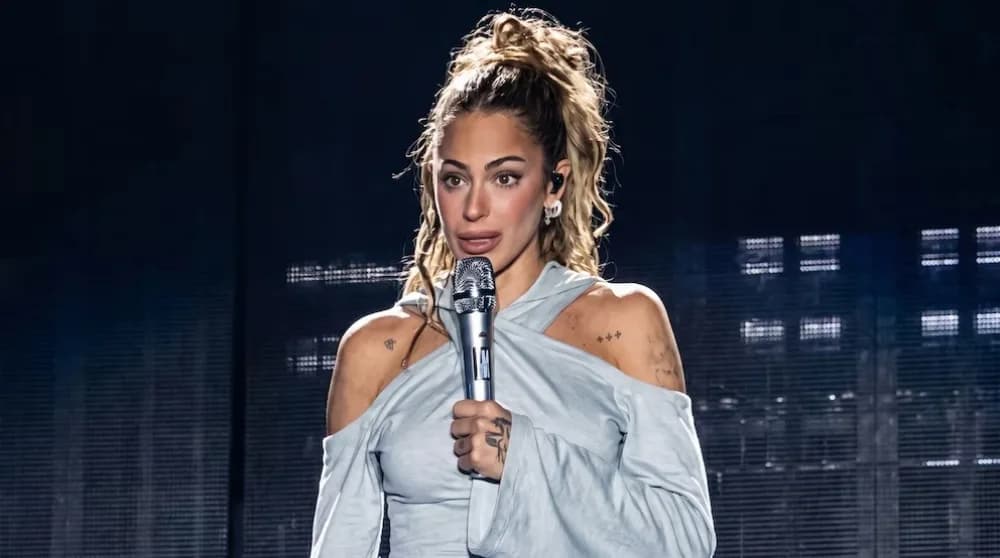 Tini Stoessel debió cancelar su show en Miami a último momento