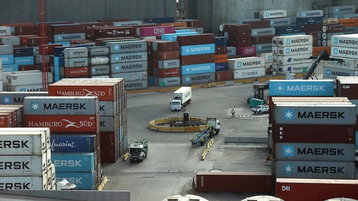 El superávit comercial de septiembre rozó los u$s3.000 millones, segundo máximo de 2026