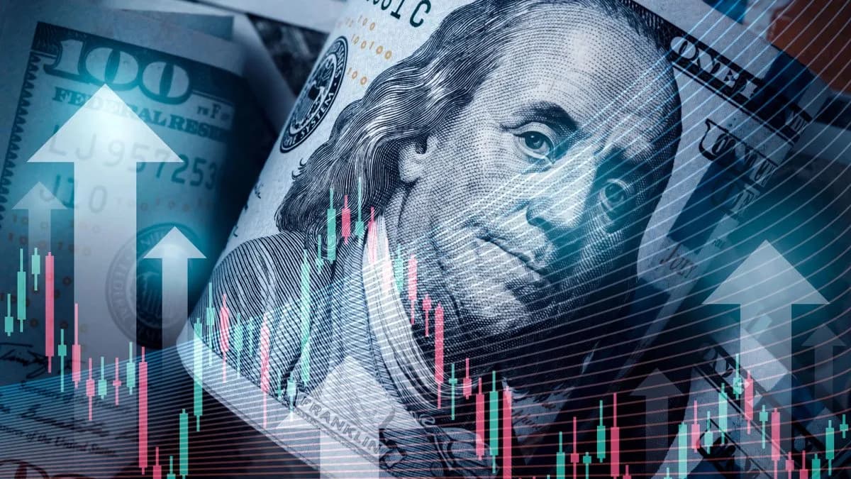 El dólar mayorista subió por segunda rueda consecutiva y quedó a un paso de los $1.525