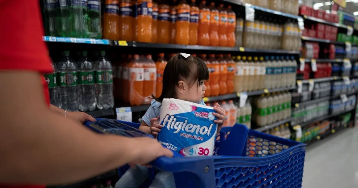 La canasta de crianza porteña aumentó por encima de la inflación: cuánto cuesta tener un hijo en la Ciudad de Buenos Aires