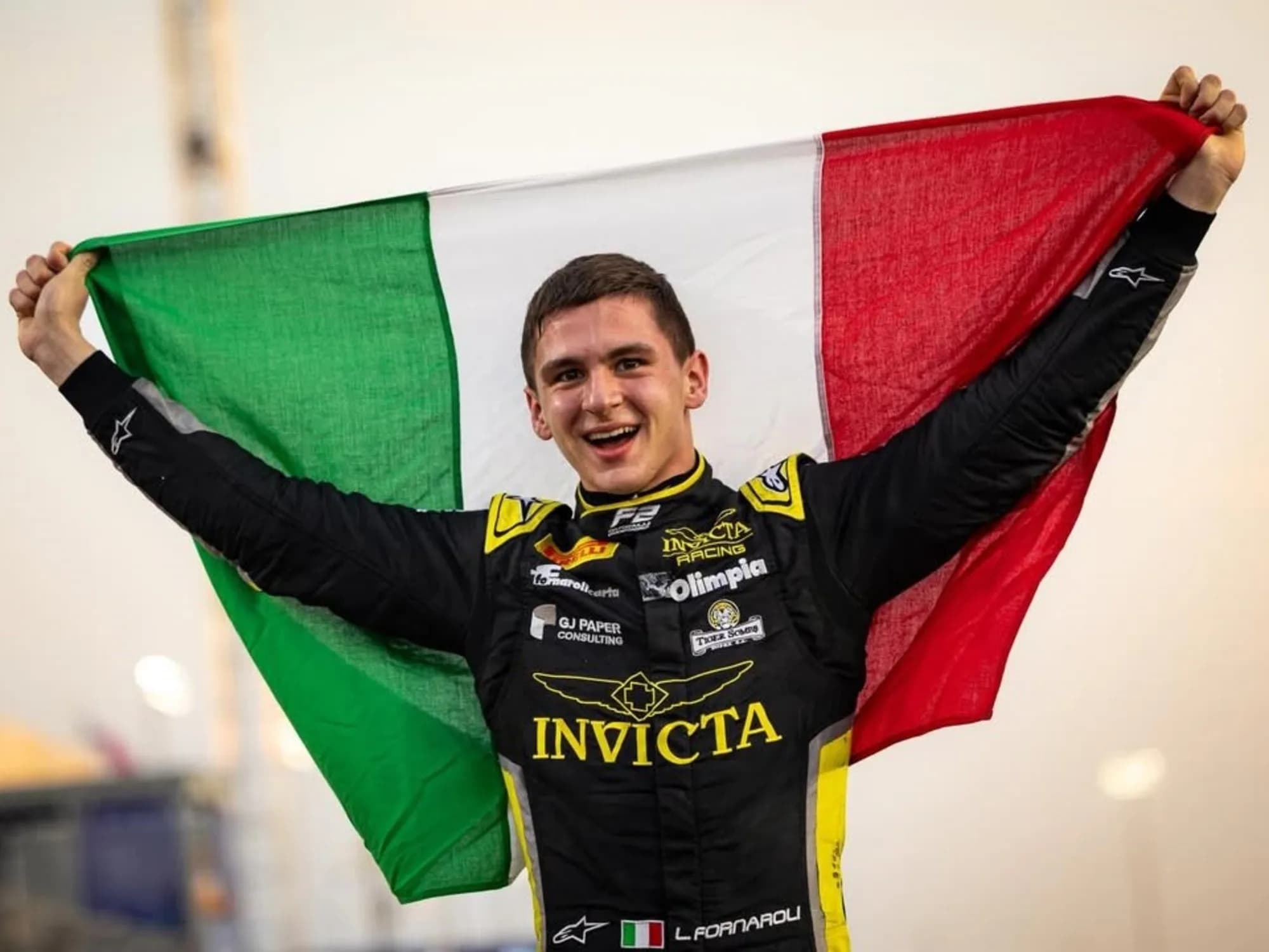 La Fórmula 1 cambia su parrilla en México y Brasil: un campeón tendrá su oportunidad