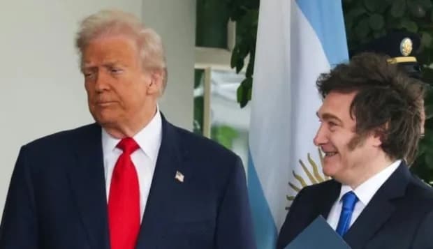 Malvinas: Trump busca cerrar el comité de la ONU que respalda el reclamo argentino