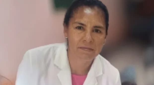 Maestra desaparecida en Corrientes: encontraron ropa y una cuchilla con sangre en la casa del peón detenido