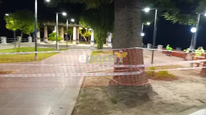 Cerraron el acceso a Punta San Sebastián por el avance del agua en Corrientes