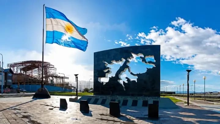 Fracasó el dictamen del proyecto sobre Malvinas y se pospuso su debate