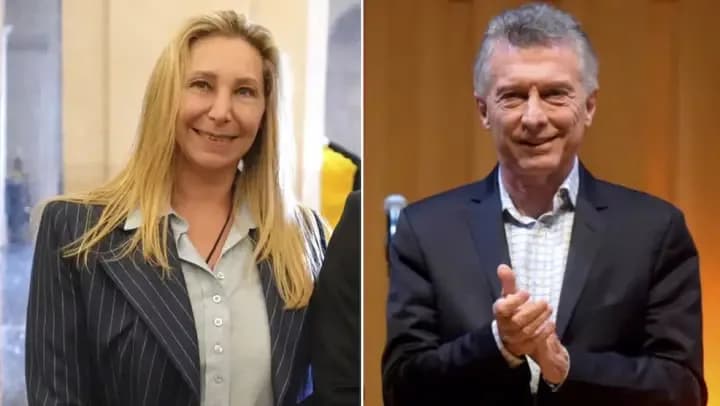 Casación dejó firme el archivo de la denuncia contra Mauricio Macri por el acuerdo de u$s57.100 millones