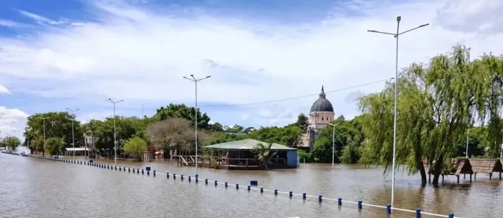 El Niño entra en su punto máximo y científicos piden revisar planes de emergencia