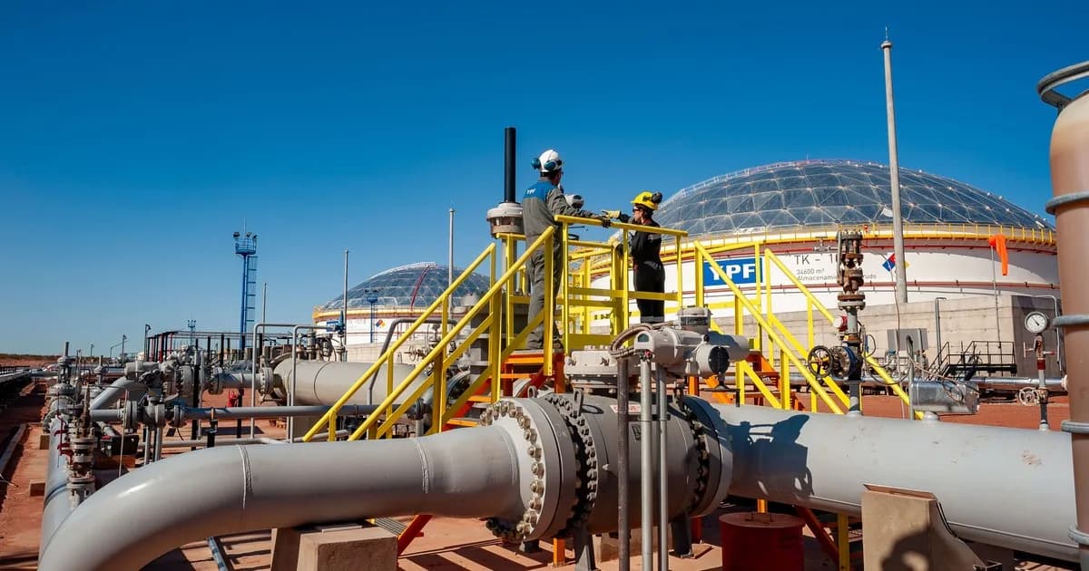 Hoy comienza Energía y Minería, el vertical de Clarín sobre el sector