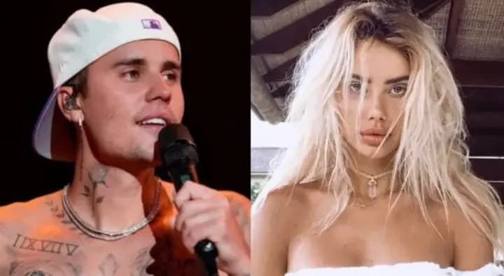 Murió Sahara Ray, la reconocida modelo australiana y exnovia de Justin Bieber