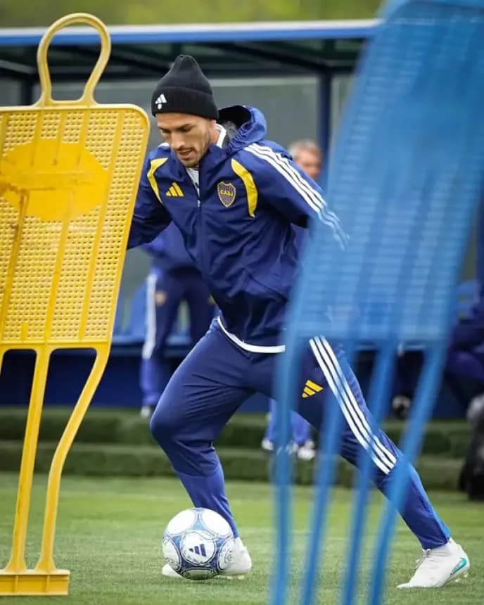 Boca Juniors buscará una remontada épica ante Vasco da Gama en el Maracaná