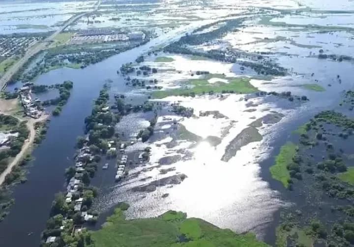 El Niño: qué dice el nuevo informe elaborado por la UNNE y una universidad de Brasil