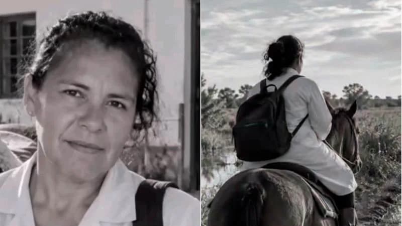 Caso Nanci Godoy: ordenaron un arresto y refuerzan la investigación